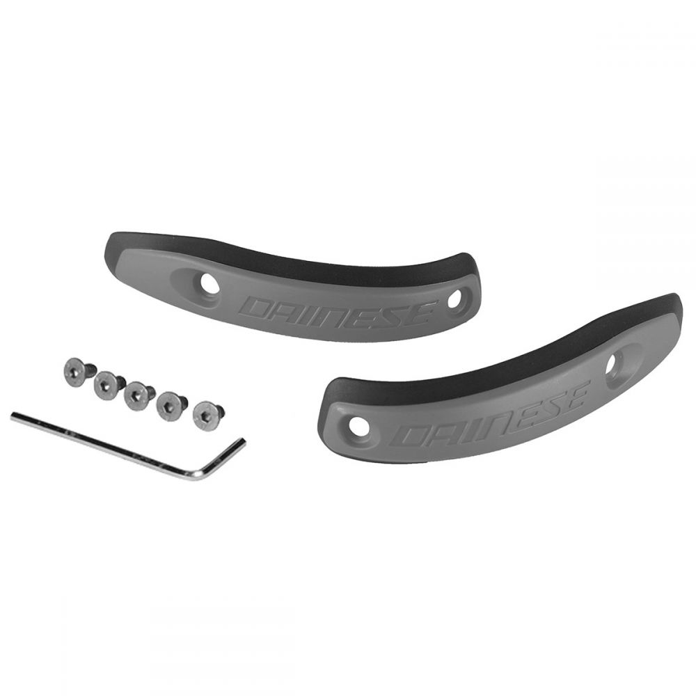 Слайдер DAINESE KIT BOOTS SLIDER PLASTIC ''16