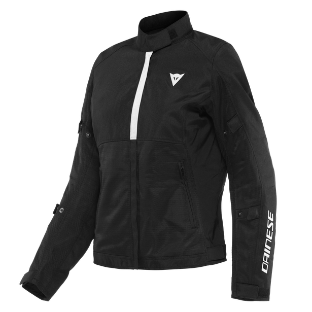 Текстильная куртка DAINESE RISOLUTA AIR TEX LADY JACKET