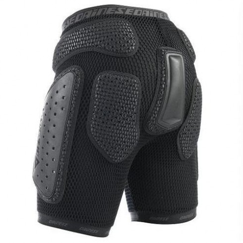 Защитные шорты DAINESE HARD SHORT E1