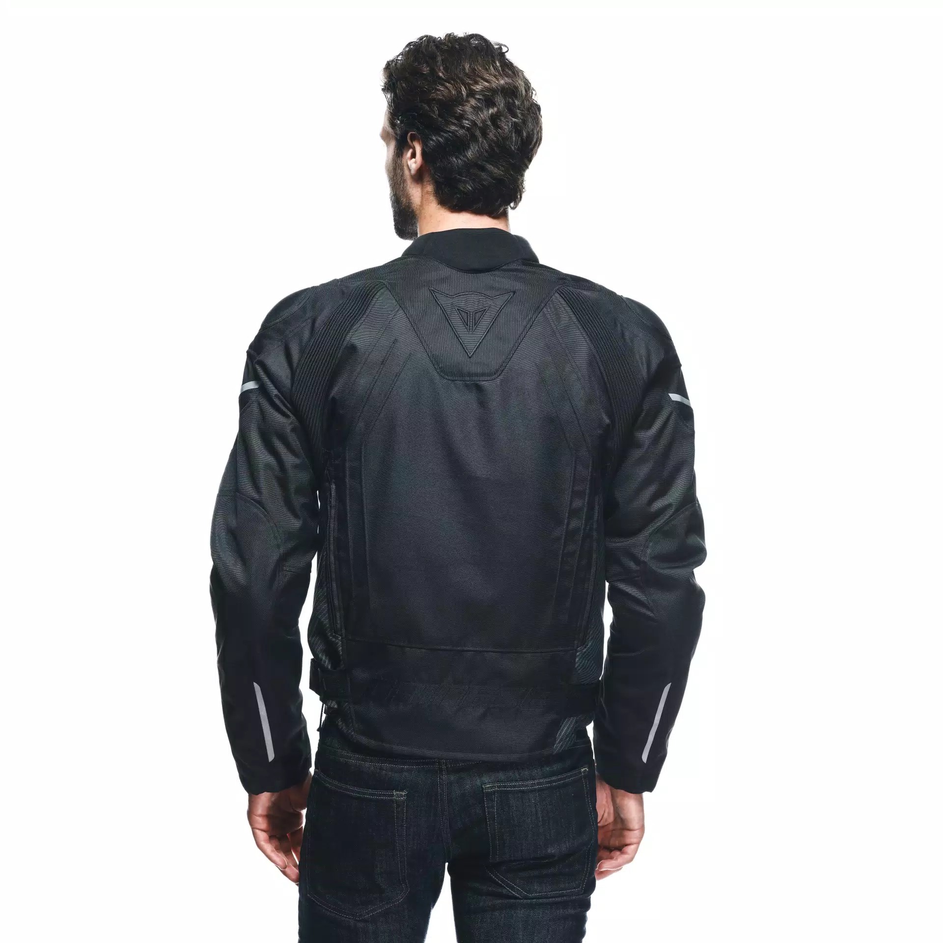 Текстильная куртка DAINESE AVRO 5 TEX JACKET