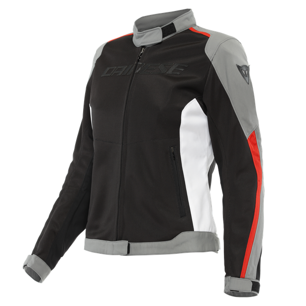 Текстильная куртка DAINESE HYDRAFLUX 2 AIR LADY D-DRY® JACKET