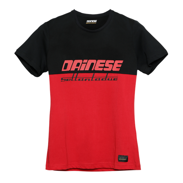 Футболка DAINESE DUNES LADY T-SHIRT