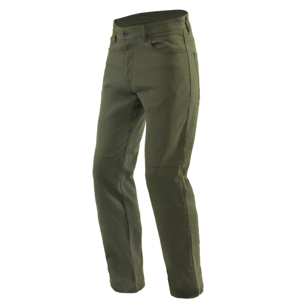 Текстильные штаны DAINESE CASUAL REGULAR TEX PANTS