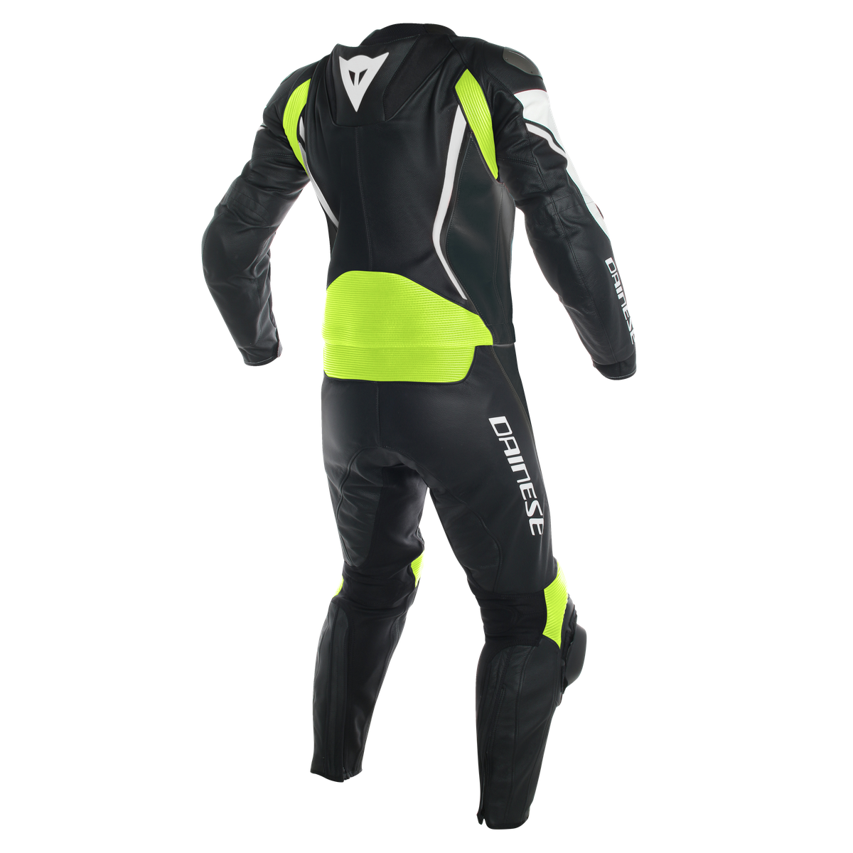 Кожаный комбинезон DAINESE ASSEN 2 PCS SUIT