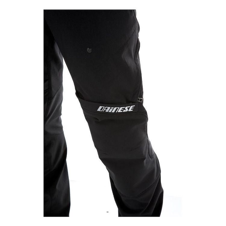 Текстильные штаны DAINESE NEW DRAKE AIR S/T TEX PANTS