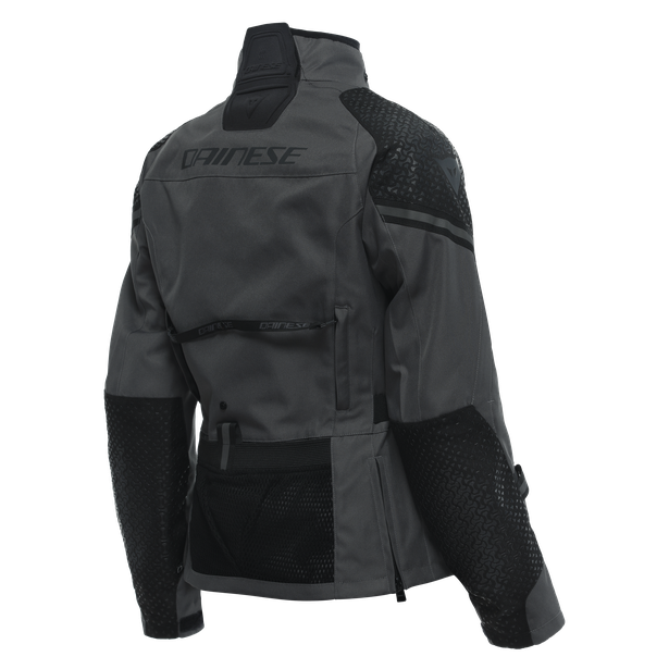 Текстильные куртка DAINESE LADAKH 3L LADY D-DRY® JACKET