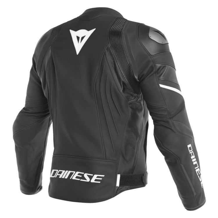 Кожаная куртка DAINESE AVRO 4 PERF. LEATHER JACKET