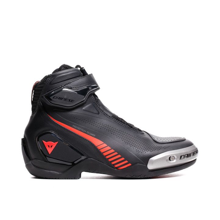 Ботинки DAINESE METRACTIVE AIR SHOES