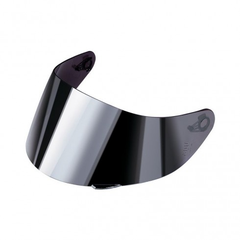Визор AGV VISOR GT2-1 AS PLK IRIDIUM MIRROR (xs/s/ms)