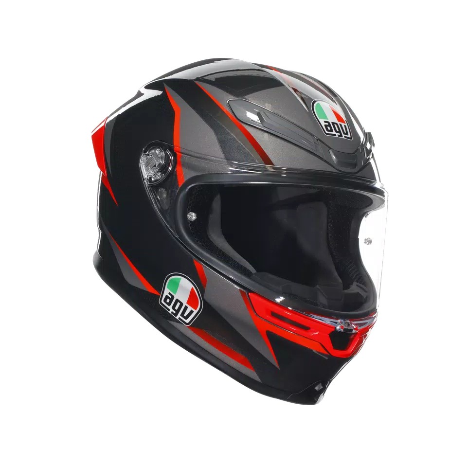 Шлем  AGV  K6 S E2206 MPLK