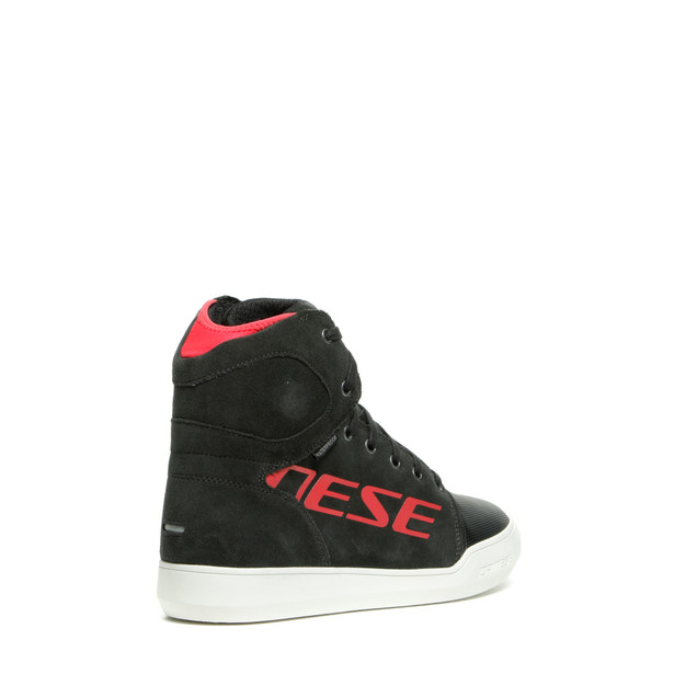 Ботинки DAINESE YORK D-WP SHOES