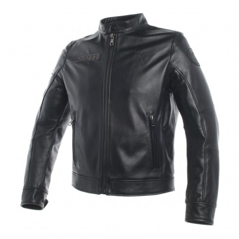 Кожаная куртка DAINESE LEGACY LEATHER JACKET
