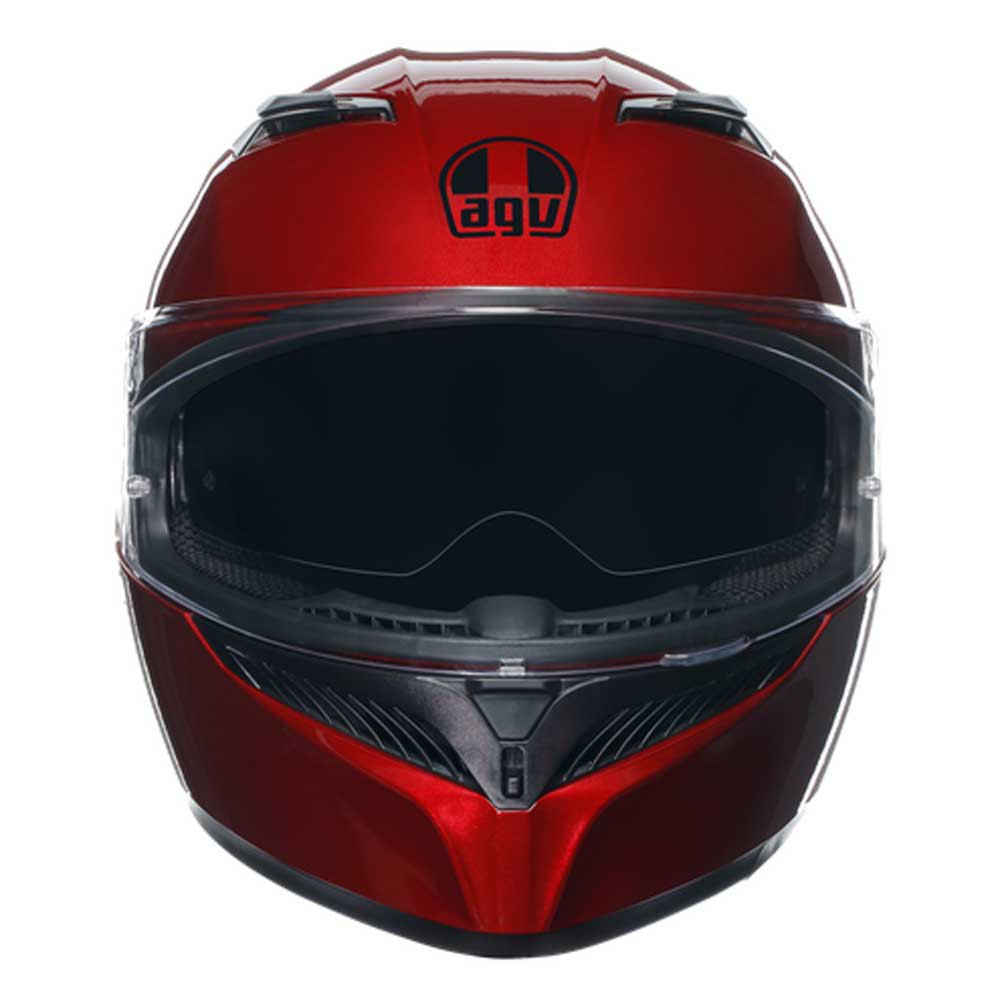  AGV 001 Шлем K3 E2206 MPLK