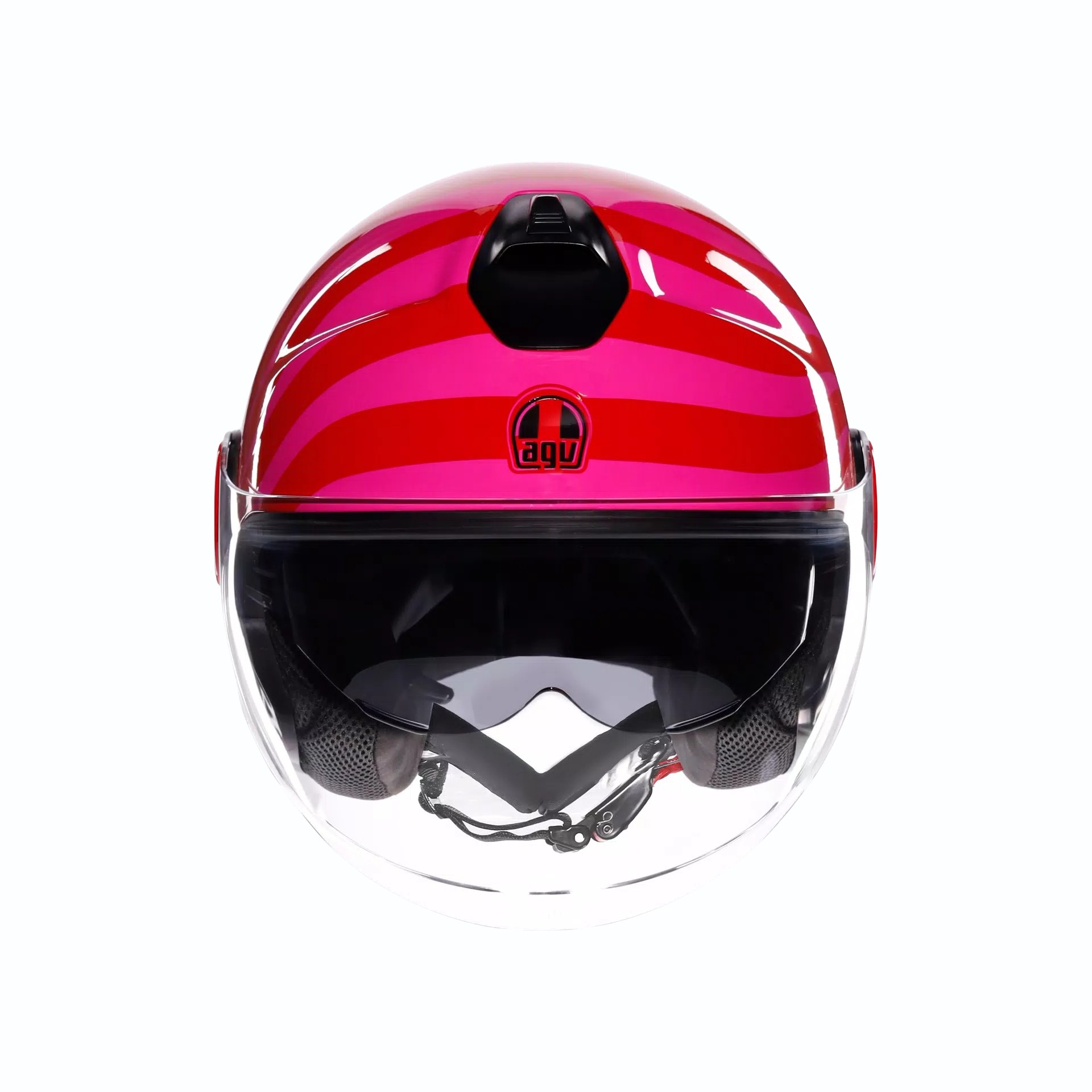 Шлем  AGV  ETERES E2206