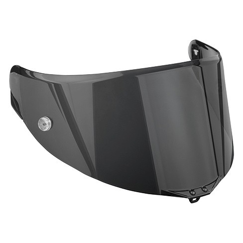 Визор AGV VISOR RACE 2 AS IRIDIUM SILVER