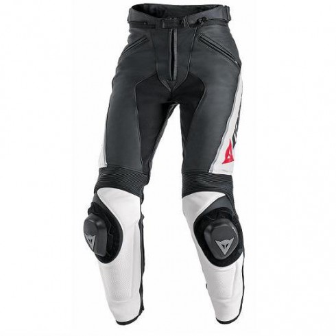 Кожаные штаны DAINESE P. DELTA PRO C2 PELLE LADY