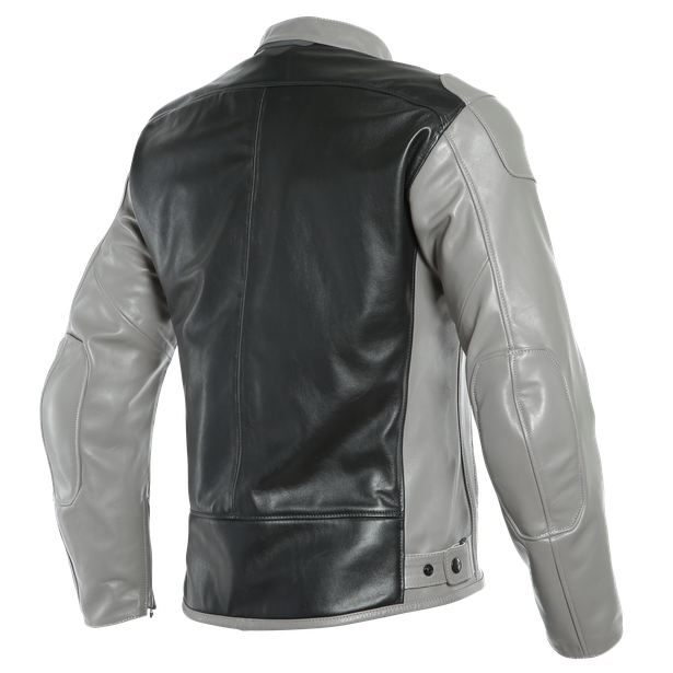 Кожаная куртка DAINESE BARDO LEATHER JACKET