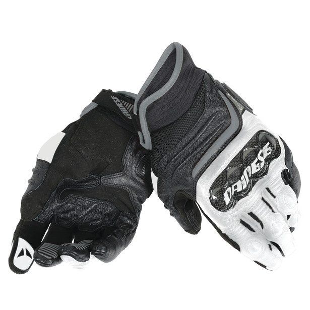 Перчатки DAINESE CARBON D1 SHORT GLOVES