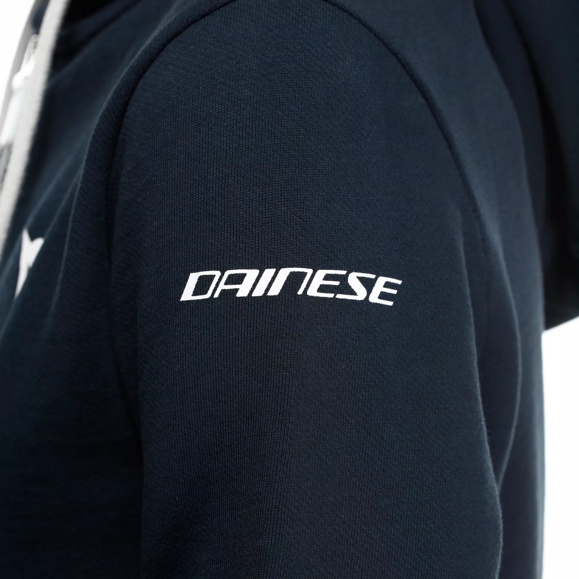Толстовка DAINESE SPEED DEMON FULL-ZIP HOODIE WMN