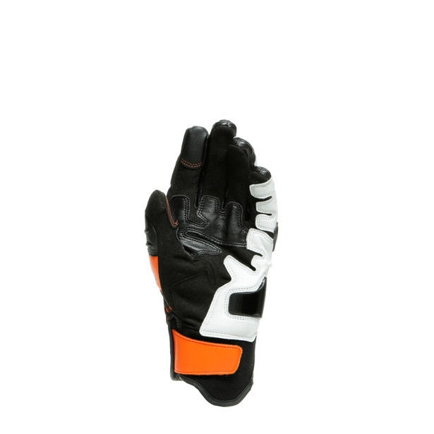 Перчатки DAINESE CARBON 3 SHORT GLOVES