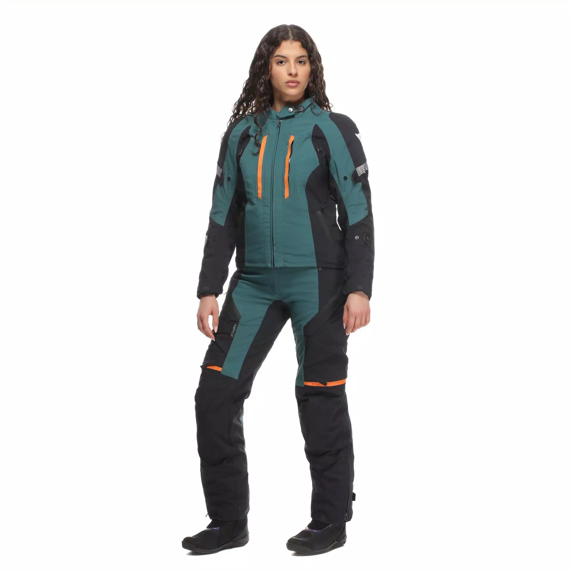 Текстильная куртка DAINESE MANGEN ABSOLUTESHELL PRO JACKET WMN