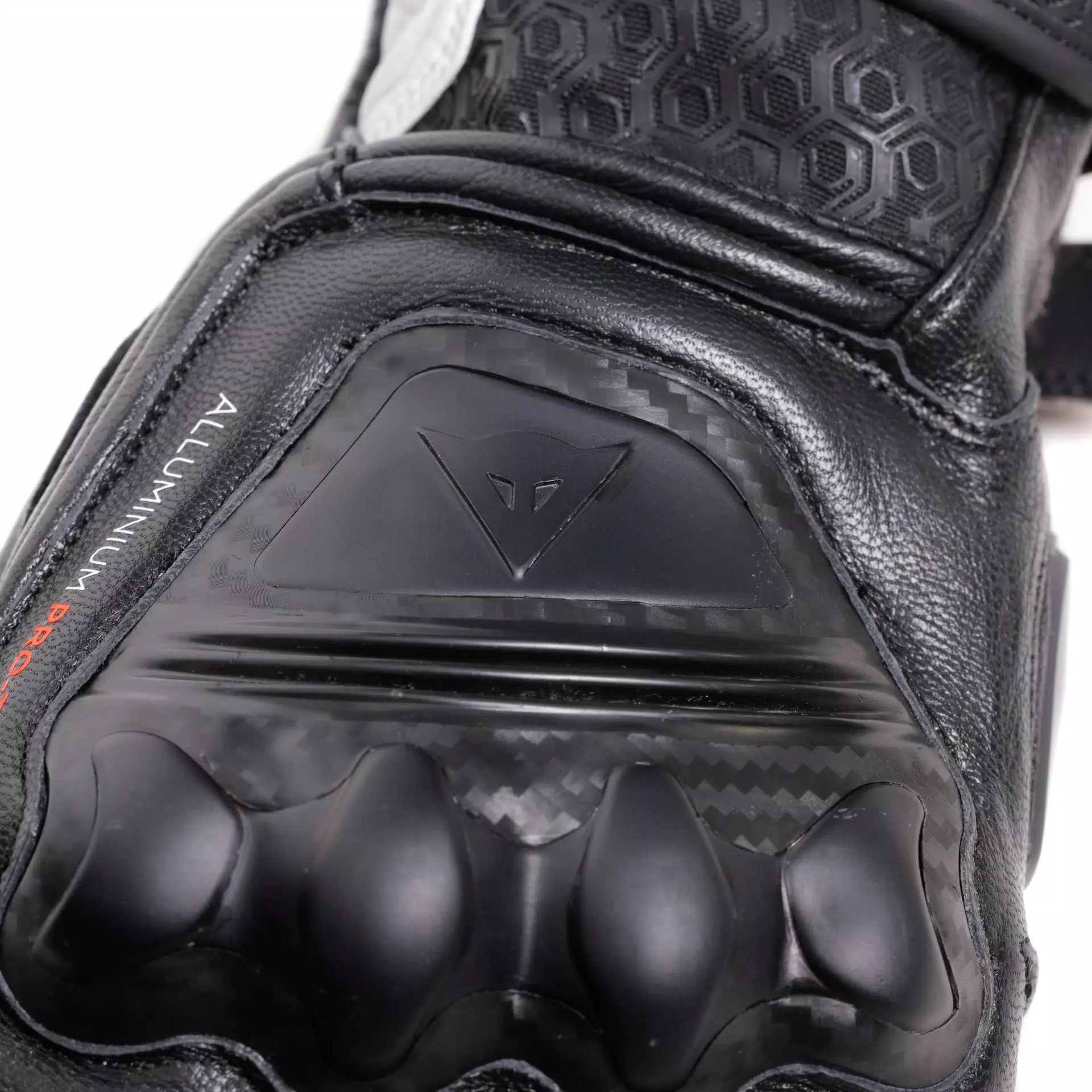 Перчатки DAINESE FIERO METAL GLOVES