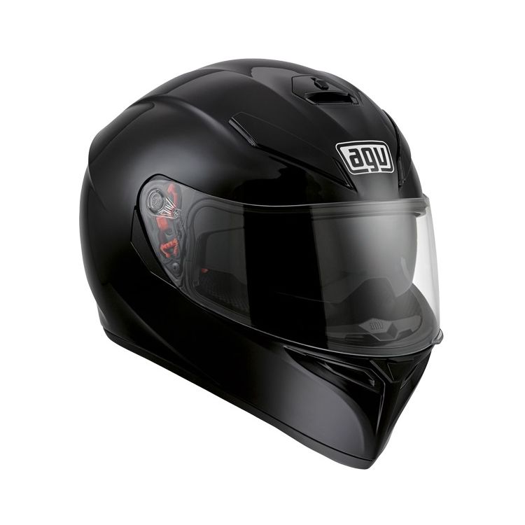 Шлем  AGV  K3 SV BLACK