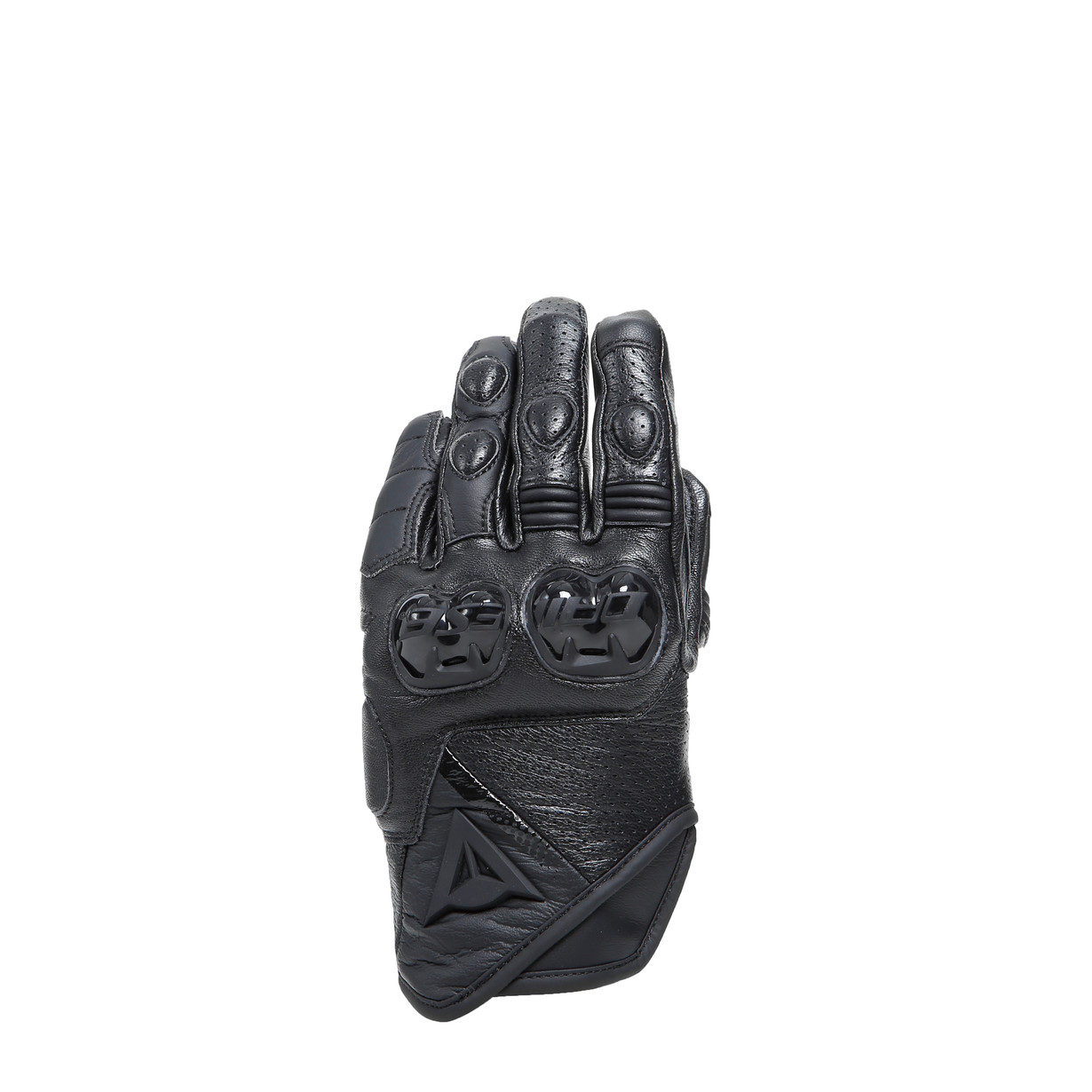 Перчатки DAINESE BLACKSHAPE LADY LEATHER GLOVES