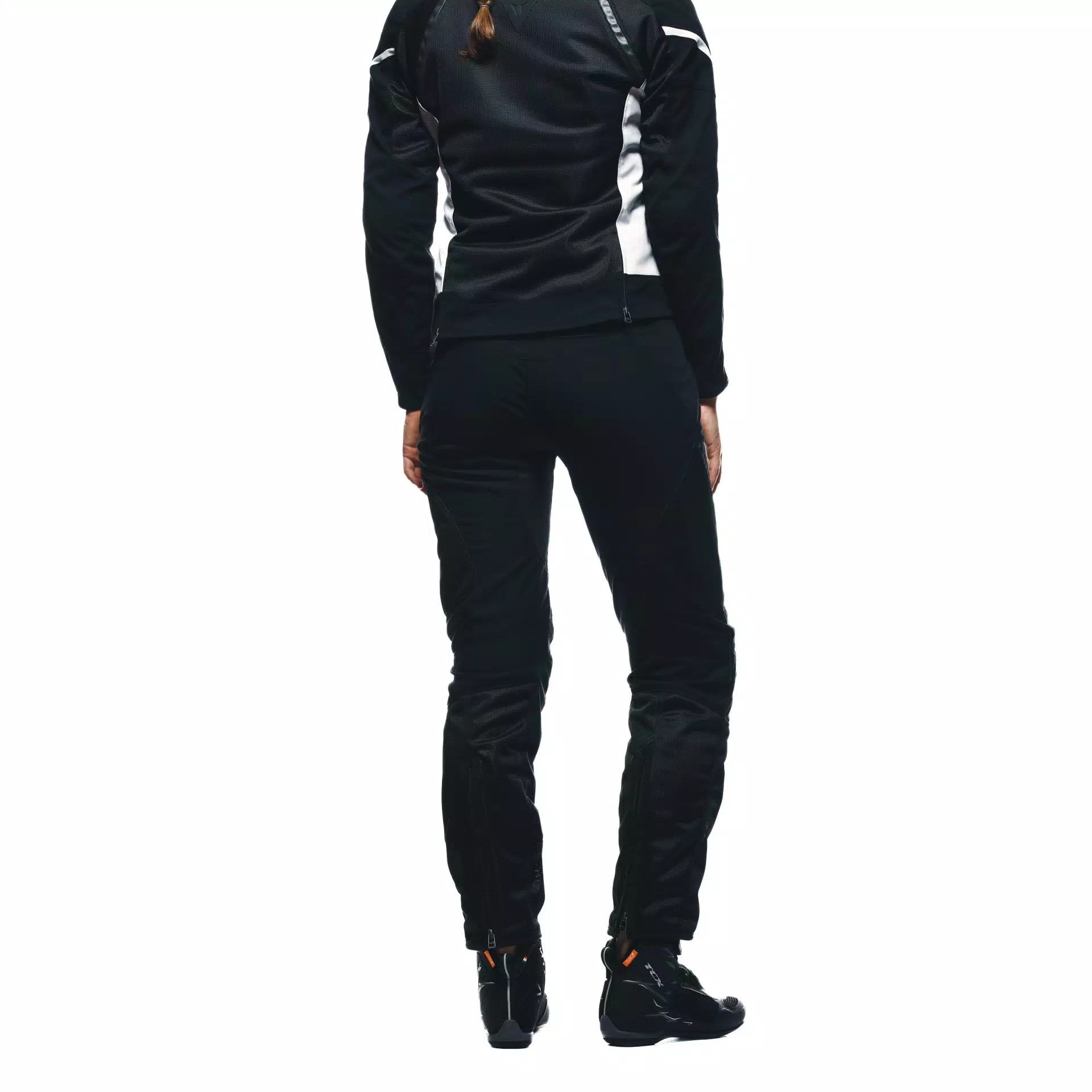 Текстильные брюки DAINESE DRAKE 2 SUPER AIR TEX PANTS WMN