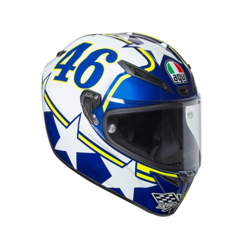 Шлем  AGV  VELOCE S RANCH