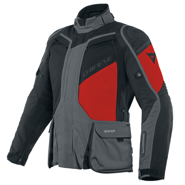 Текстильная куртка DAINESE D-EXPLORER 2 GORE-TEX JACKET