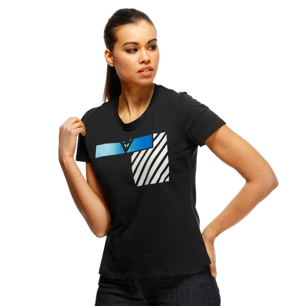 Футболка DAINESE ILLUSION LADY T-SHIRT