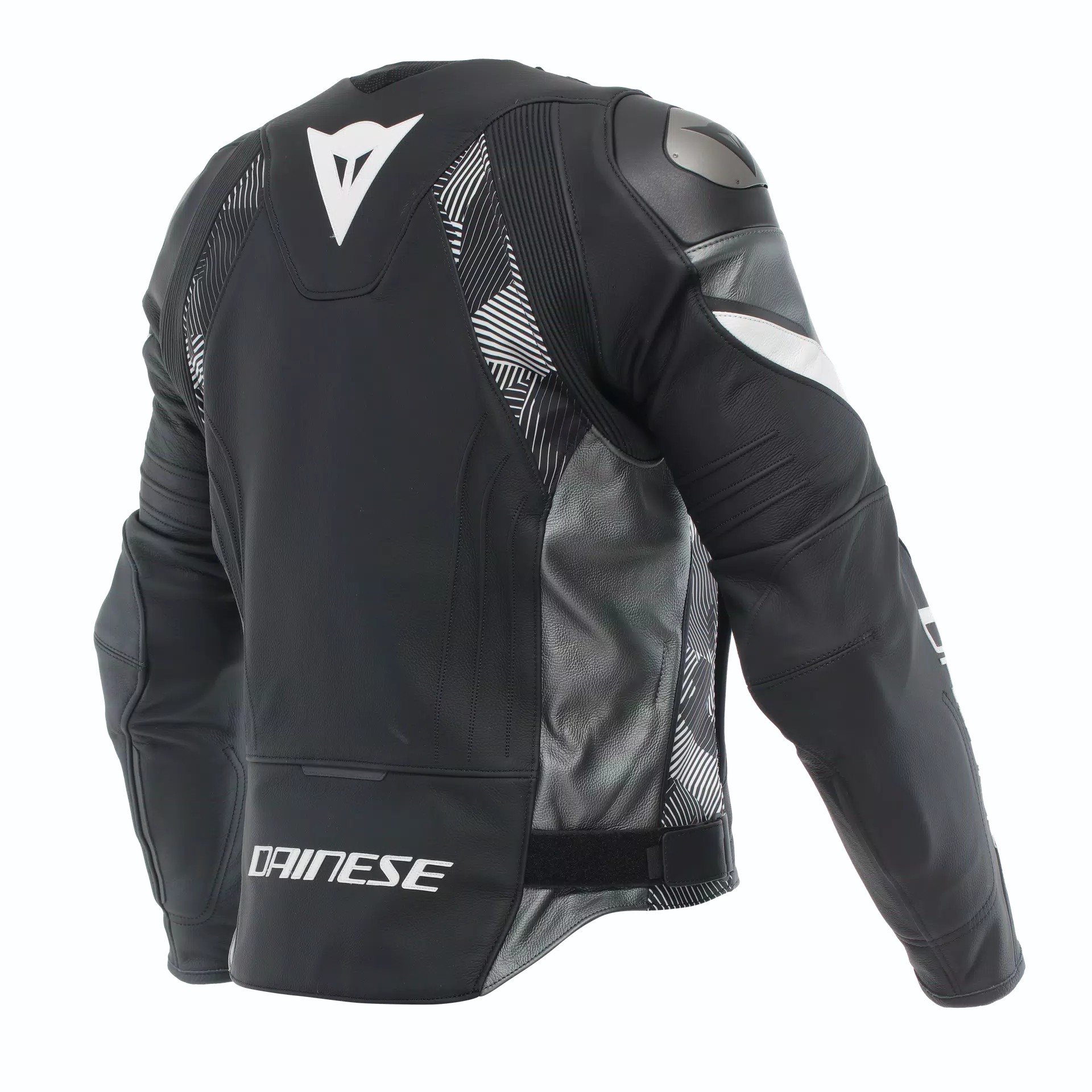 Кожаная куртка DAINESE AVRO 5 LEATHER JACKET