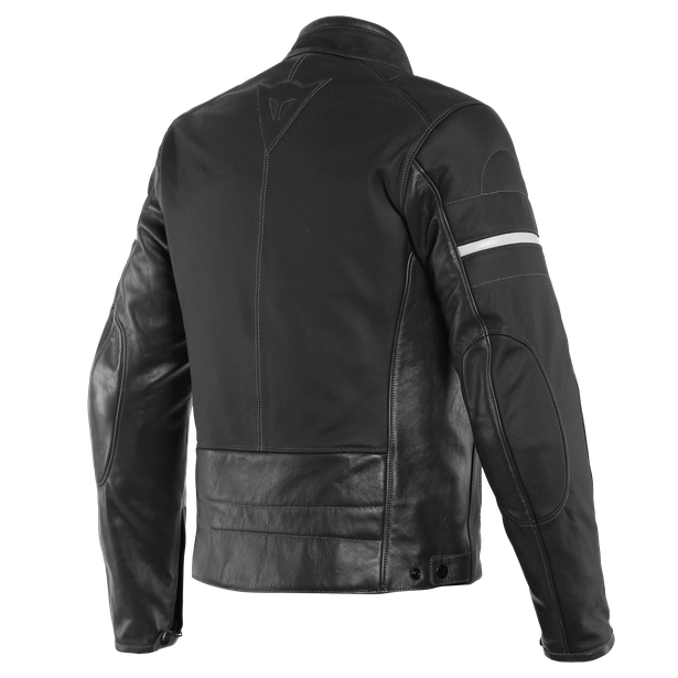 Кожаная куртка DAINESE SAINT LOUIS LEATHER JACKET