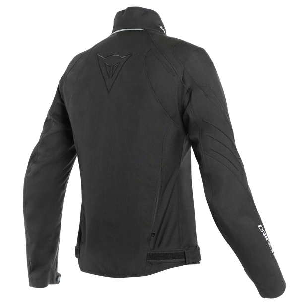 Текстильная куртка DAINESE LAGUNA SECA 3 LADY D-DRY JACKET