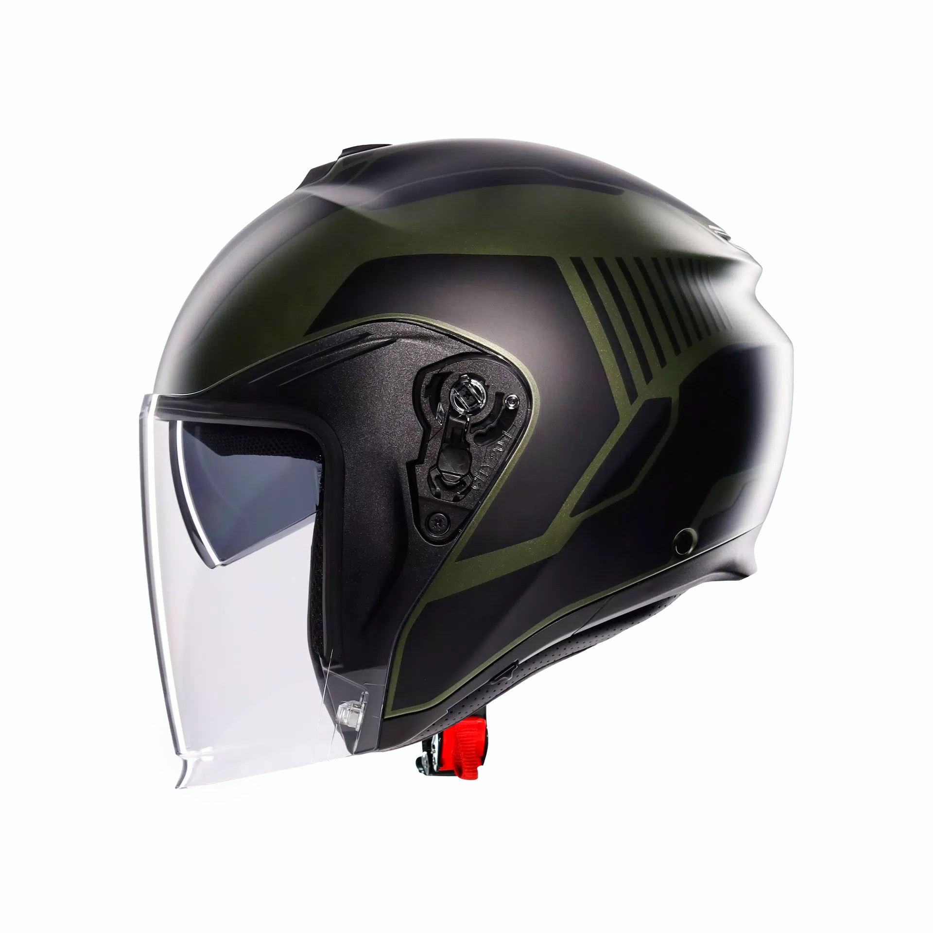 Шлем  AGV  IRIDES E2206