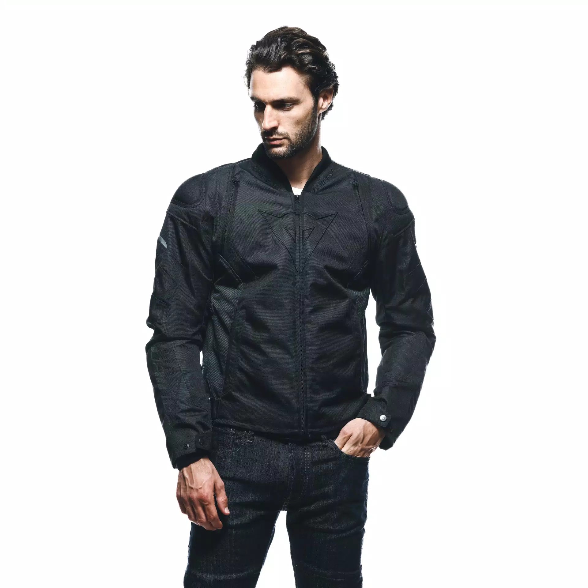 Текстильная куртка DAINESE AVRO 5 TEX JACKET