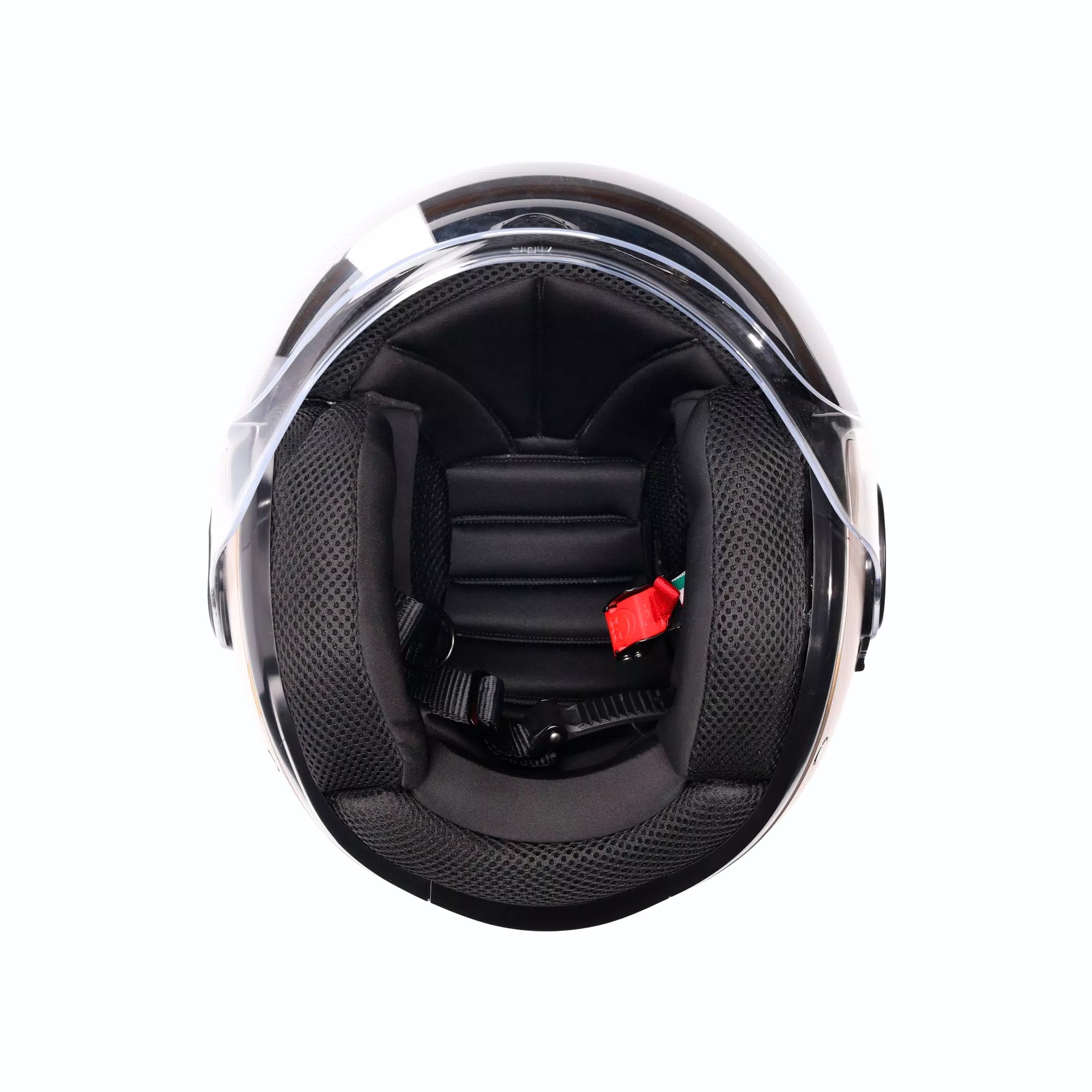 Шлем  AGV  ETERES E2206