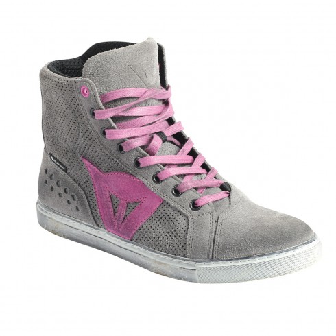 Ботинки DAINESE STREET BIKER AIR LADY
