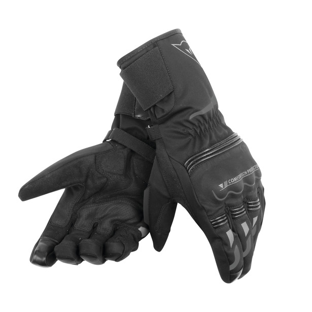 Перчатки DAINESE TEMPEST UNISEX D-DRY LONG GLOVES