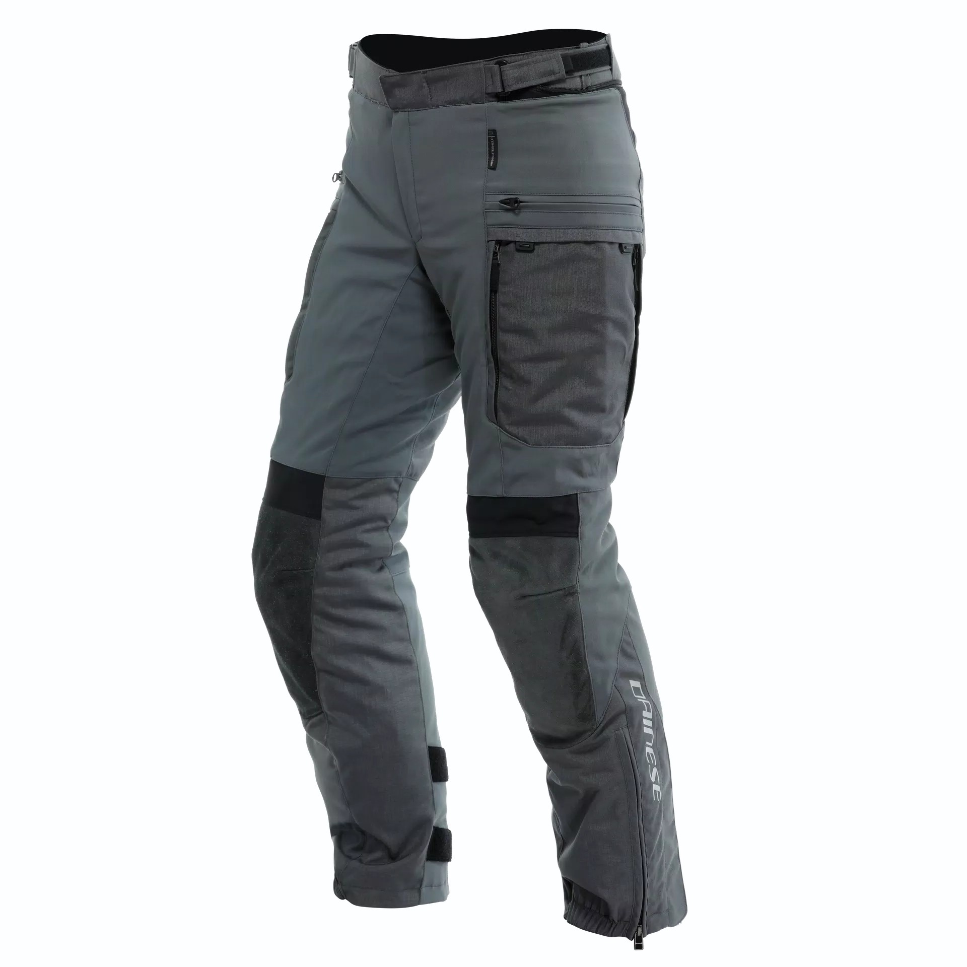 Текстильные штаны DAINESE SPRINGBOK 3L ABSOLUTESHELL PANTS
