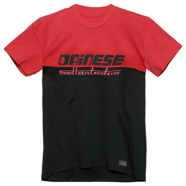 Футболка DAINESE DUNES T-SHIRT