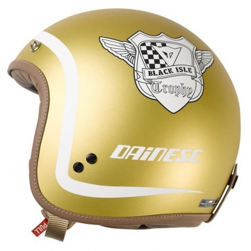 Шлем DAINESE DA540 Black Isle