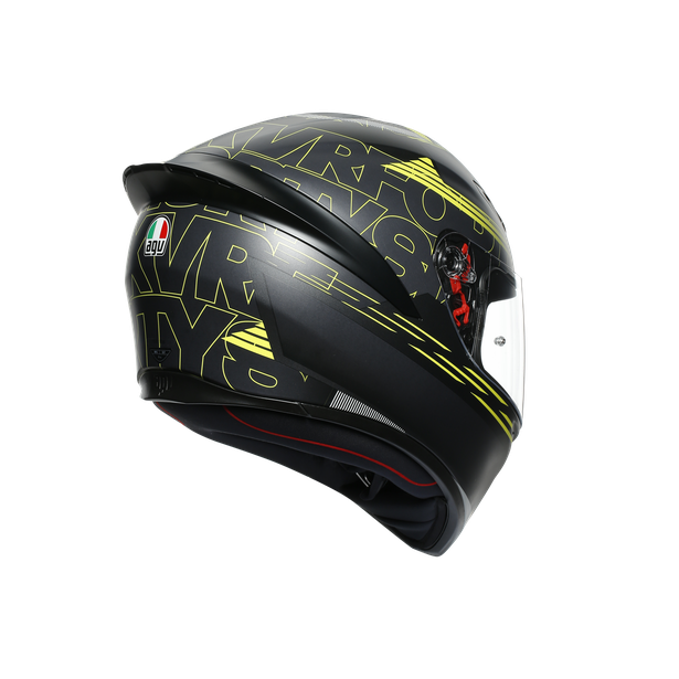 Шлем  AGV  K1 TRACK 46