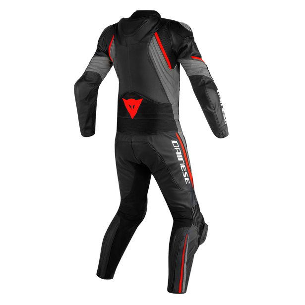 Кожаный комбинезон DAINESE AVRO D2 2 PCS SUIT