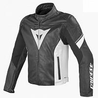 Кожаная куртка DAINESE G. AIRFAST PELLE