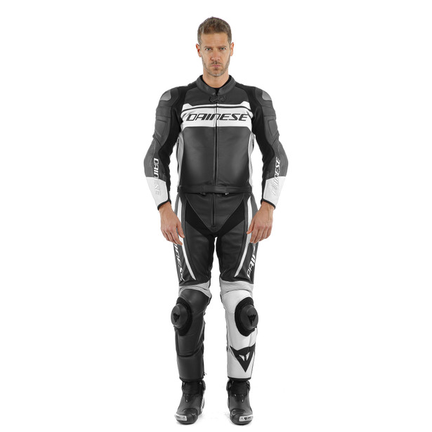 Кожаный комбинезон DAINESE MISTEL 2PCS LEATHER SUIT