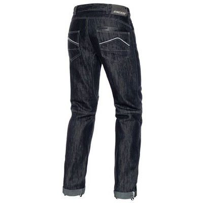 Текстильные штаны DAINESE P. D1 PRED. EVO