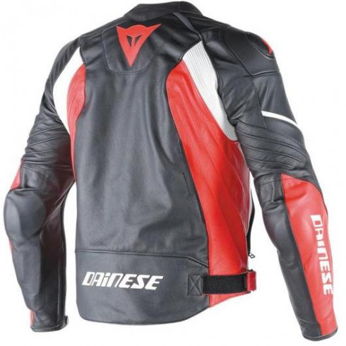 Кожаная куртка DAINESE AVRO D1 PELLE