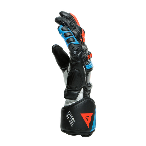 Перчатки DAINESE DRUID 3 GLOVES